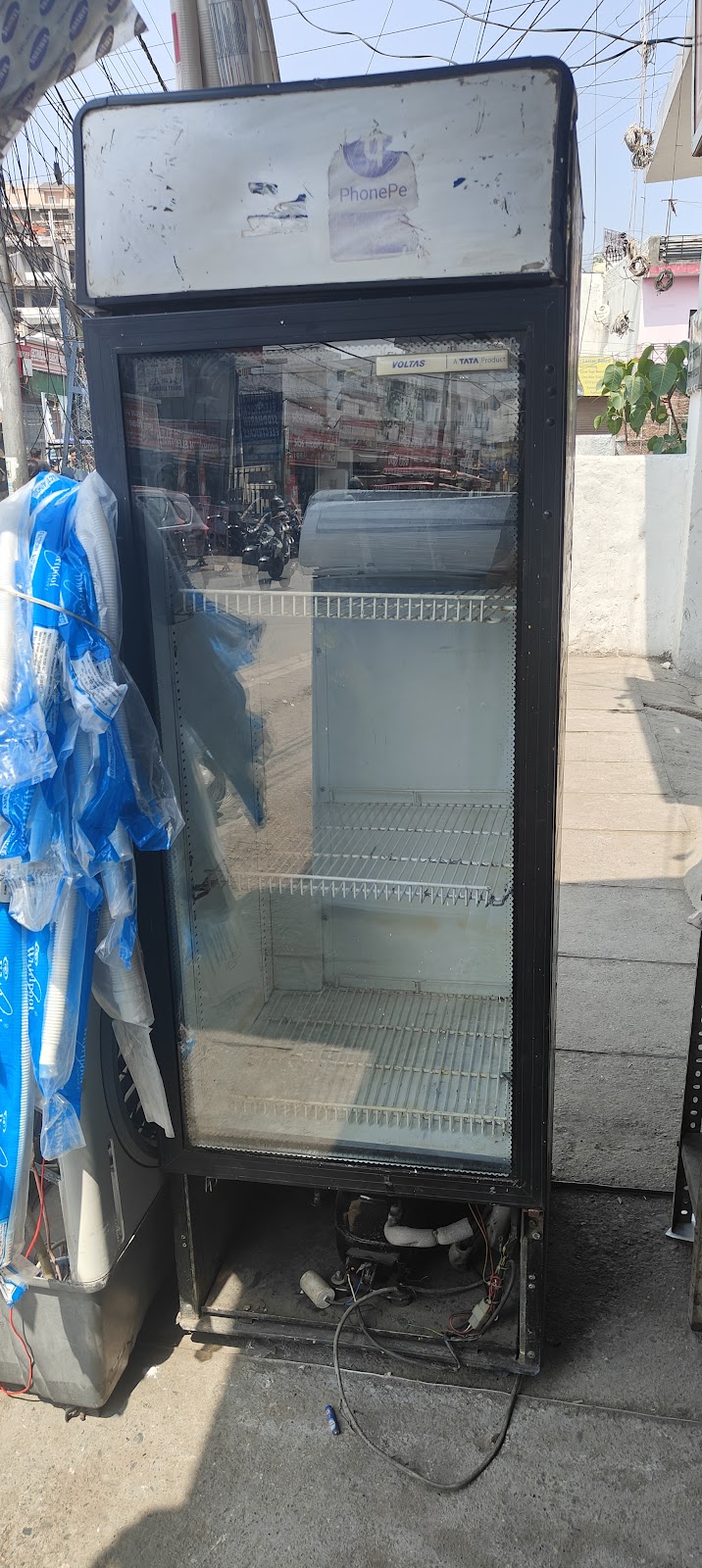 Sonu Doon Home AC Repair Sahastradhara - AC Service in Laxman Chowk, Dehradun