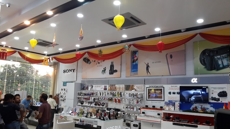 Sony Center - Behl Associates - AC Service in Bhel Chowk, Dehradun