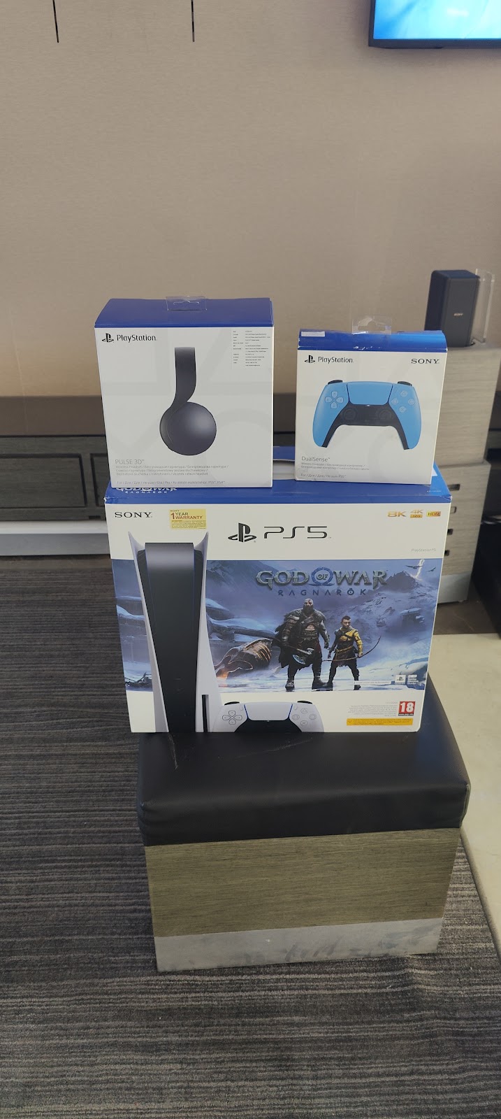 Sony Center - Behl Associates - AC Service in Bhel Chowk, Dehradun