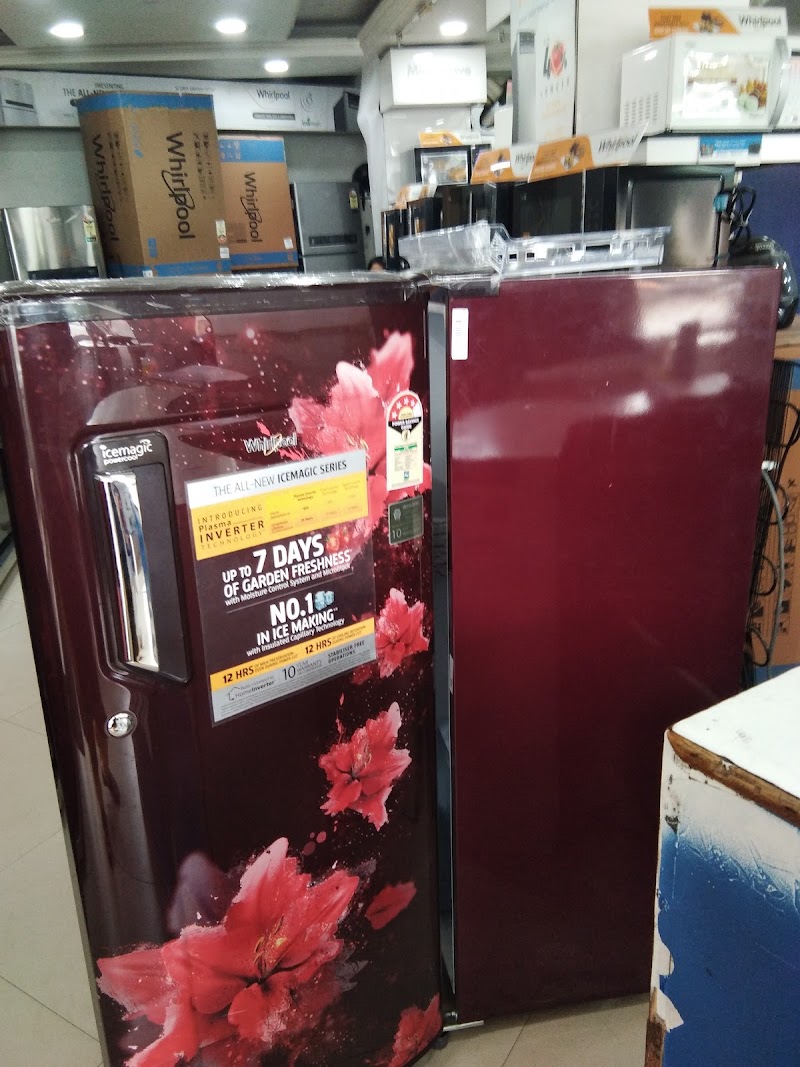 Sony Center - Behl Associates - AC Service in Bhel Chowk, Dehradun