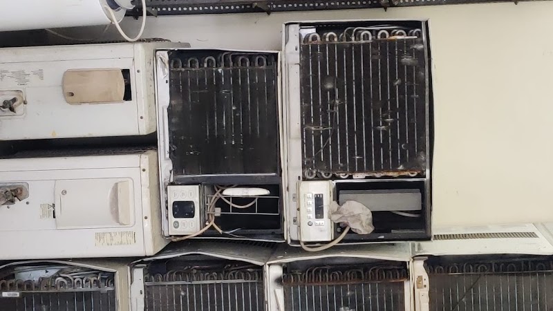 Sourav Air Condition Repair Shop - AC Service in Kanchi Colony, Faridabad