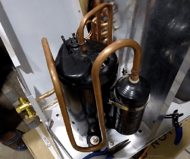 Spectra AC Solutions - AC Service in Kodambakkam, Chennai