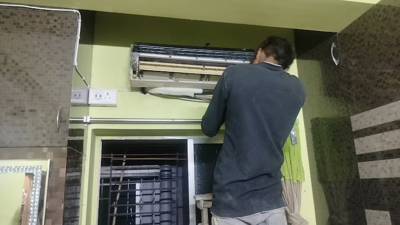 S&R AC REPAIR AND SERVICE - AC Service in Tangra, Kolkata