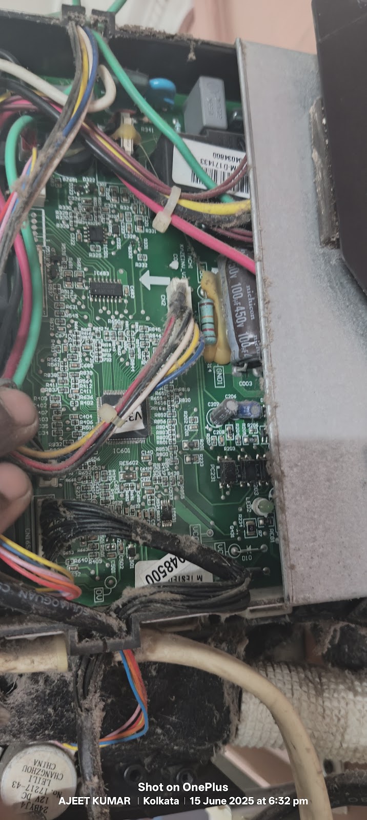 S&R AC REPAIR AND SERVICE - AC Service in Tangra, Kolkata