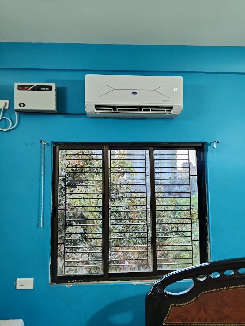 SR AC SERVICE - AC Service in Parida Colony, Bhubaneswar