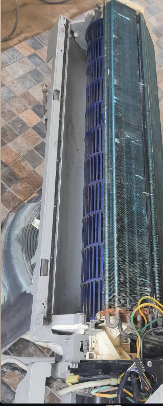 SR AIR CONDITIONERS - AC Service in BV Nagar, Nellore