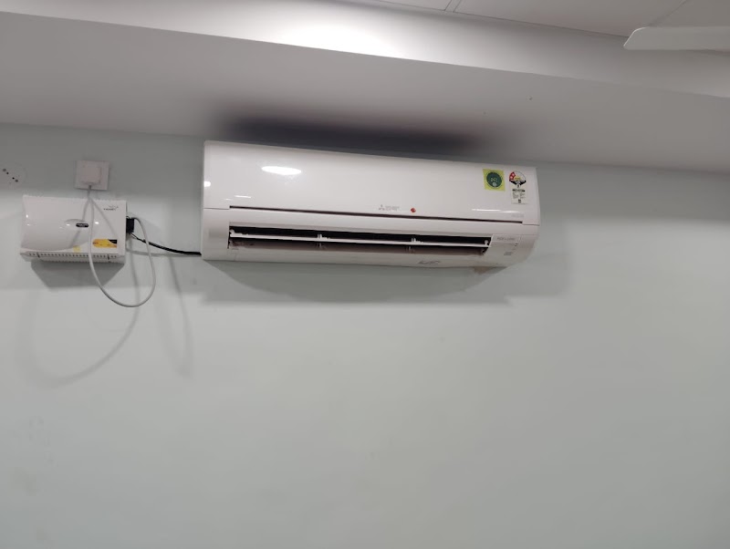 SR AIR CONDITIONERS - AC Service in BV Nagar, Nellore