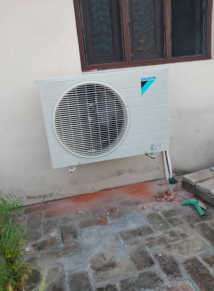 SR Enterprises _ Ac Repair Aurangabad - AC Service in Baijipura, Chhatrapati Sambhajinagar