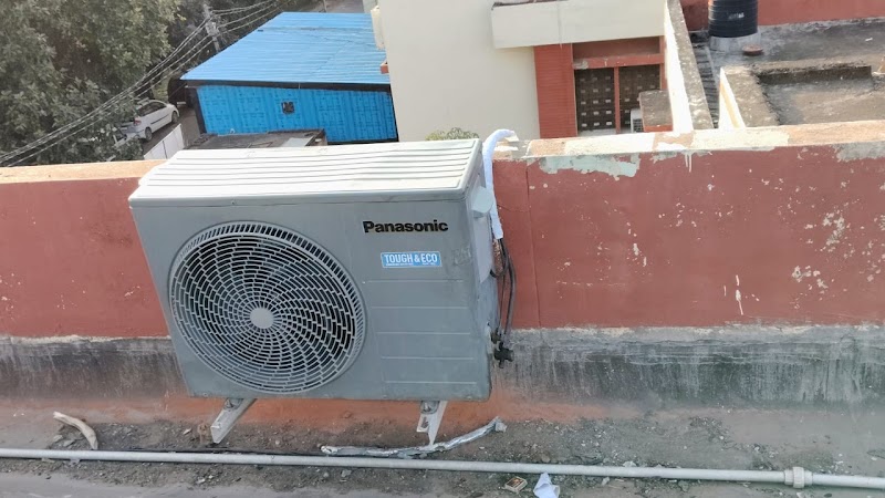 SR Sales & Services - AC Service in Kareli, Prayagraj