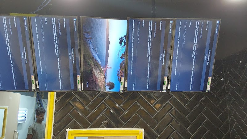 SR Sales & Services - AC Service in Kareli, Prayagraj