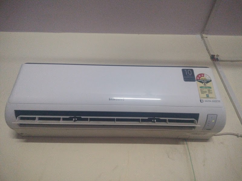 SR Sales & Services - AC Service in Kareli, Prayagraj