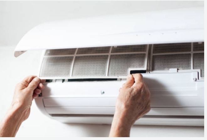 SRB ENGINEERING - AC Service in Ashok Nagar, Madurai