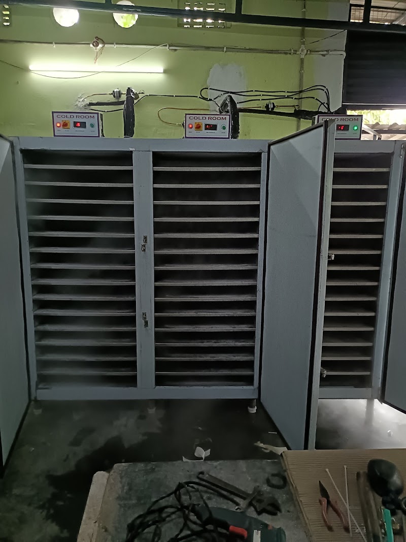 Sree Balaji Refrigerations