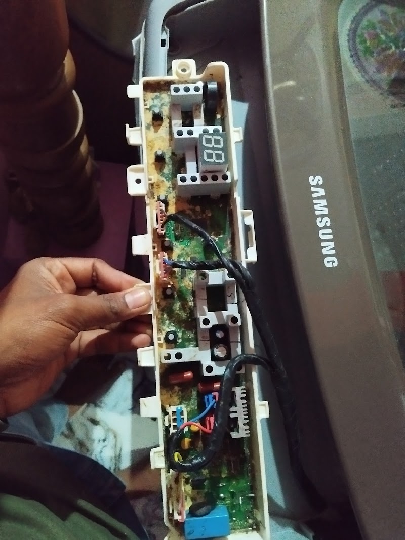 Sri Krishna Service Centre - AC Service in A & B Block, Mysuru