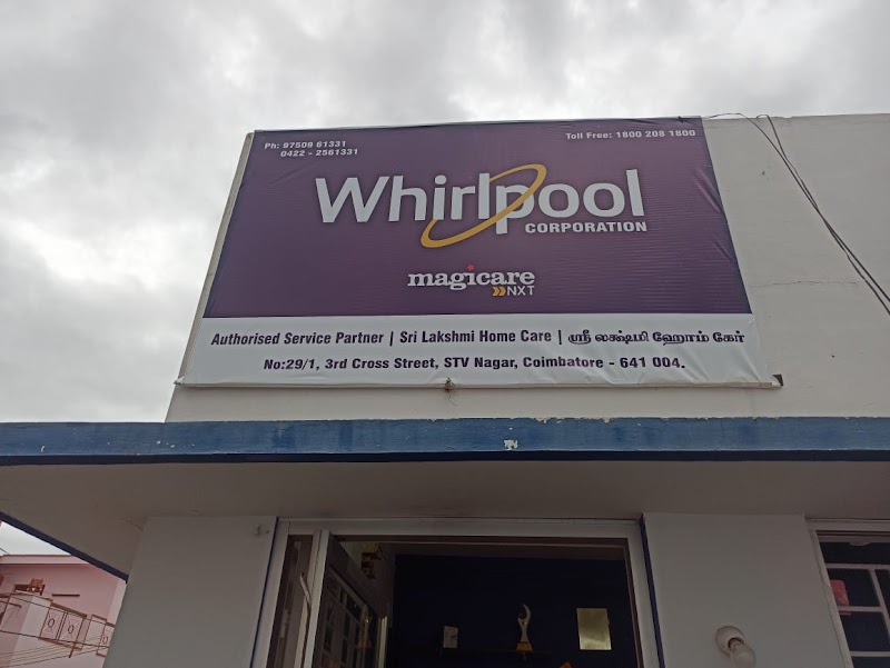 Sri Lakshmi Home Care - AC Service in Peelamedu, Coimbatore