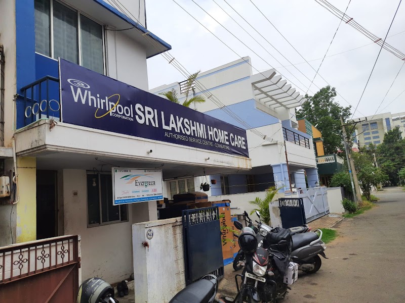 Sri Lakshmi Home Care - AC Service in Peelamedu, Coimbatore