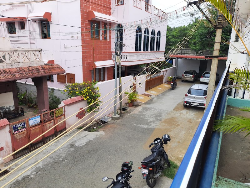 Sri Lakshmi Home Care - AC Service in Peelamedu, Coimbatore