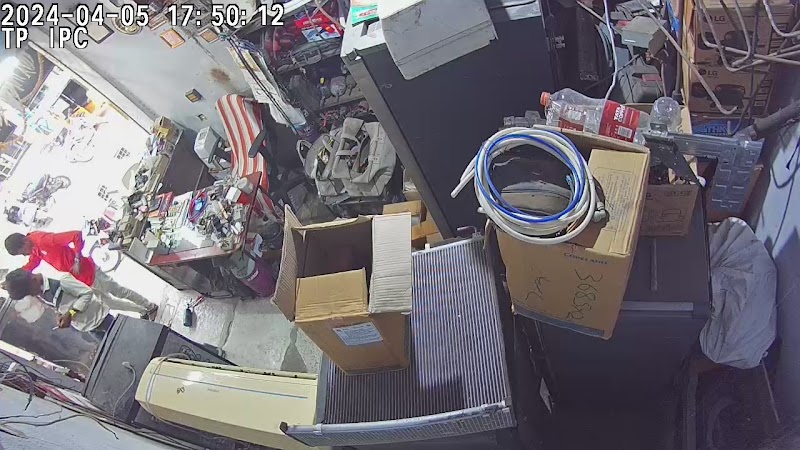 Sri Refrigeration And Electrical Works - AC Service in Sri Krishna Colony, Warangal