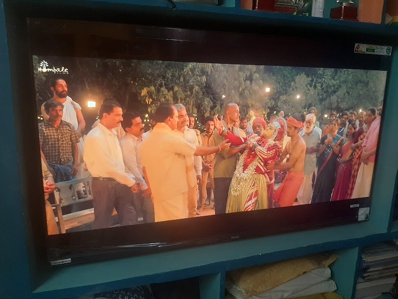 Sri Sai Airtech Haier Service - AC Service in Vyasarpadi, Chennai