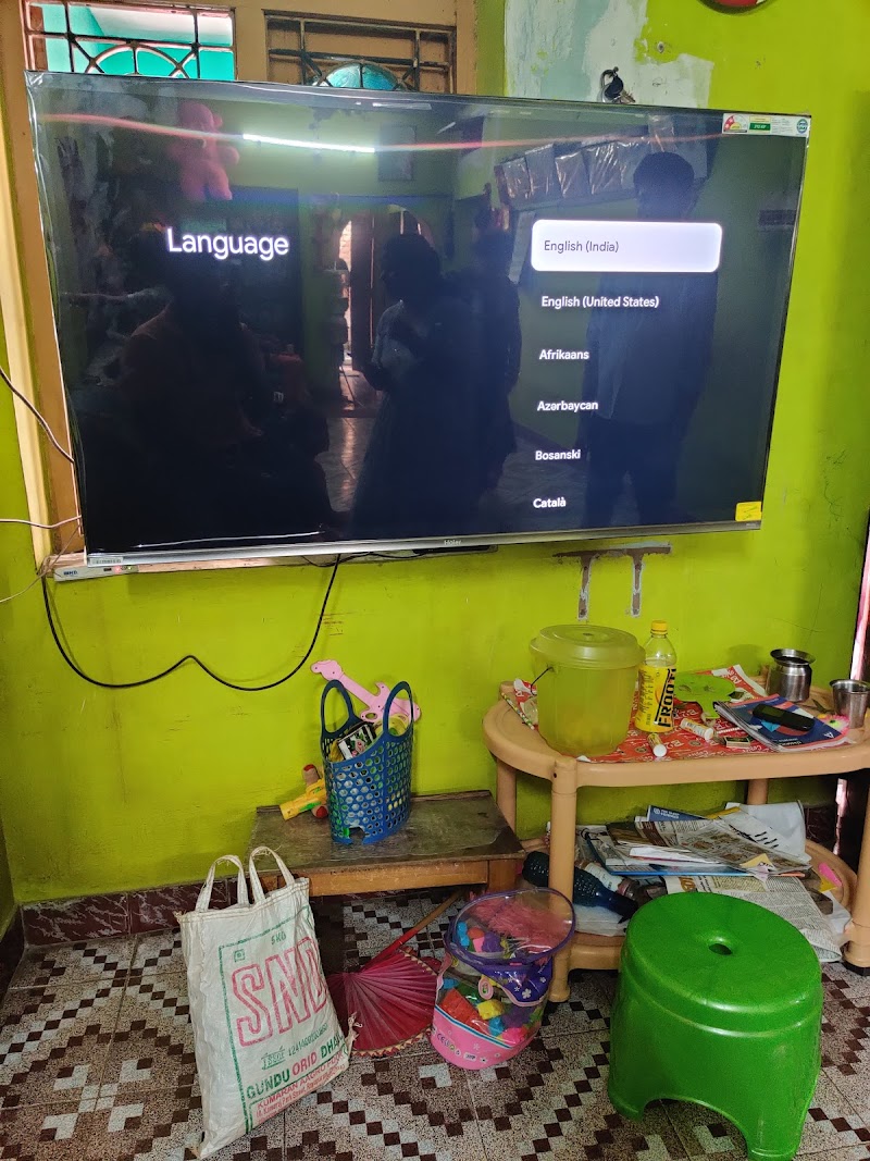 Sri Sai Airtech Haier Service - AC Service in Vyasarpadi, Chennai