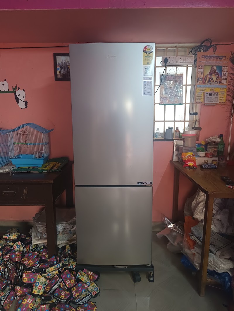 Sri Sai Airtech Haier Service - AC Service in Vyasarpadi, Chennai