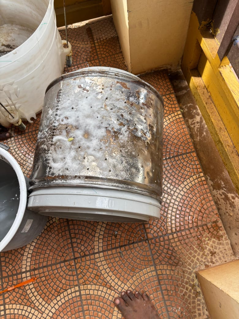 Sri Subha Lakshmi Home Care - Whirlpool Service Centre Coimbatore | Whirlpool Washing Machine Coimbatore - AC Service in Peelamedu, Coimbatore