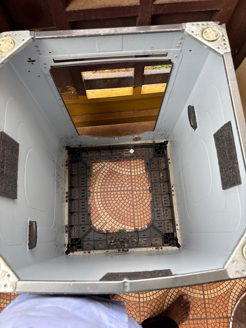 Sri Subha Lakshmi Home Care - Whirlpool Service Centre Coimbatore | Whirlpool Washing Machine Coimbatore - AC Service in Peelamedu, Coimbatore