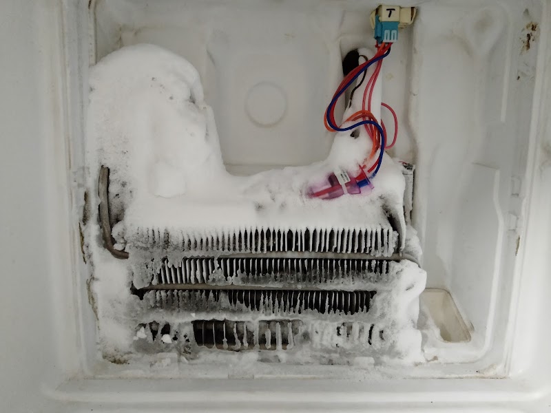 SRM AC Fridge & Washing Machine Service Center