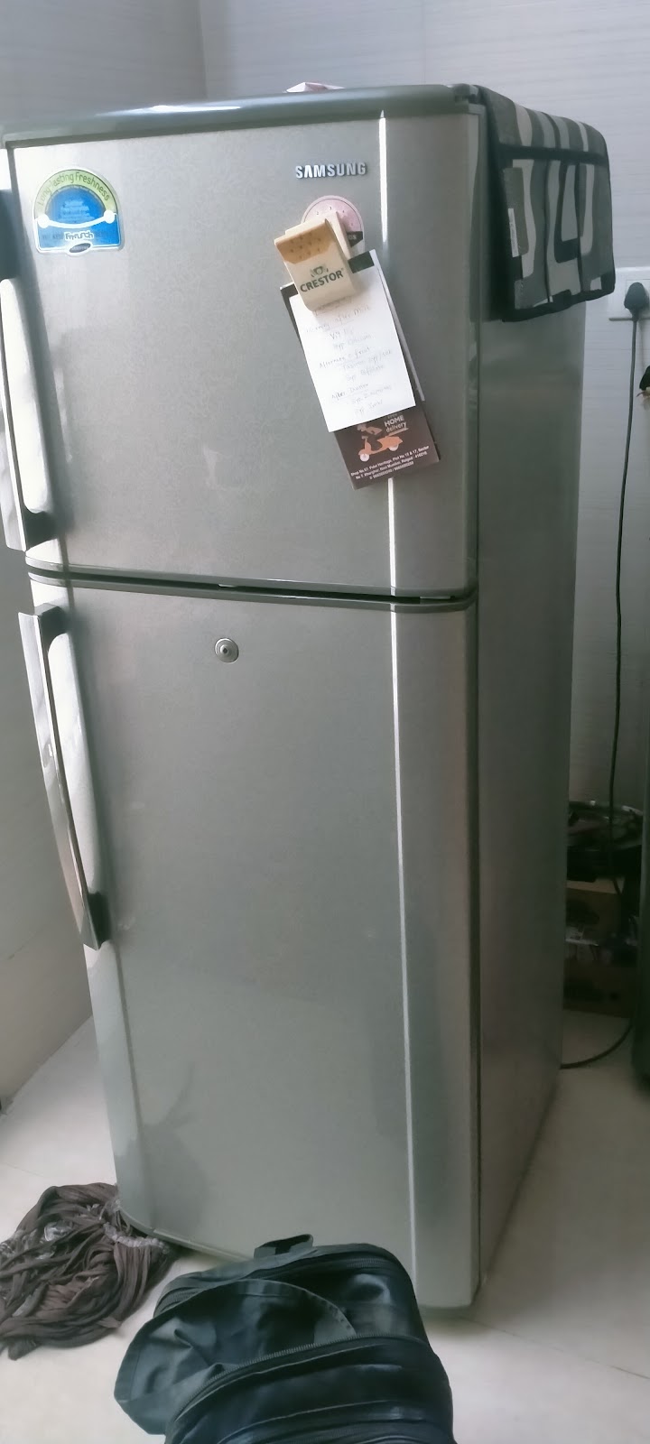 SS Air Conditioner repair - AC Service in Seawoods West, Navi Mumbai