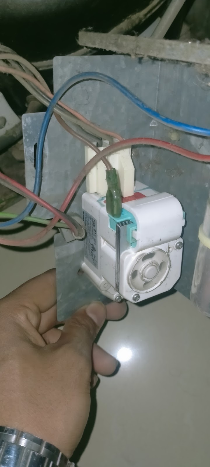 SS Air Conditioner repair - AC Service in Seawoods West, Navi Mumbai