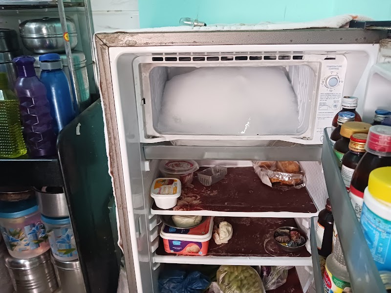 SS Air Conditioner repair - AC Service in Seawoods West, Navi Mumbai