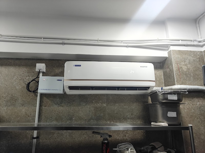 SS AIRCONDITIONER Mysore