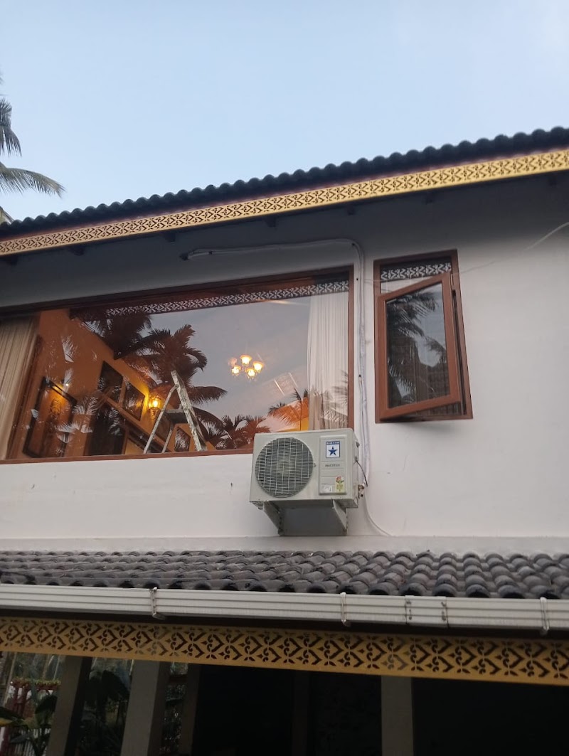 SS AIRCONDITIONER Mysore - AC Service in Udayagiri, Mysuru