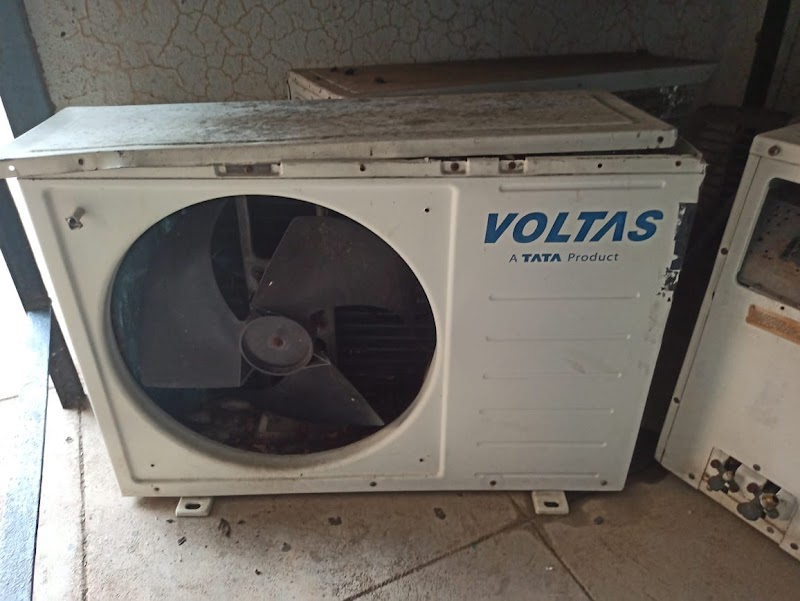 SS Cool Care A/C Service