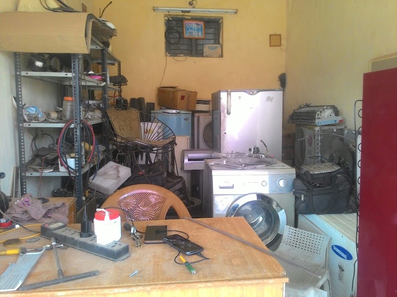 SS Cool Care A/C Service - AC Service in Kisan Nagar, Nellore