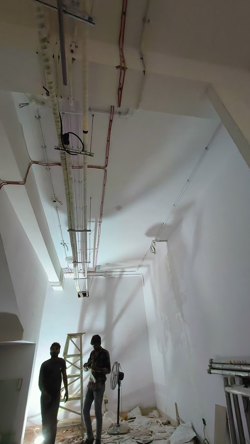 SS Cool Care A/C Service - AC Service in Kisan Nagar, Nellore