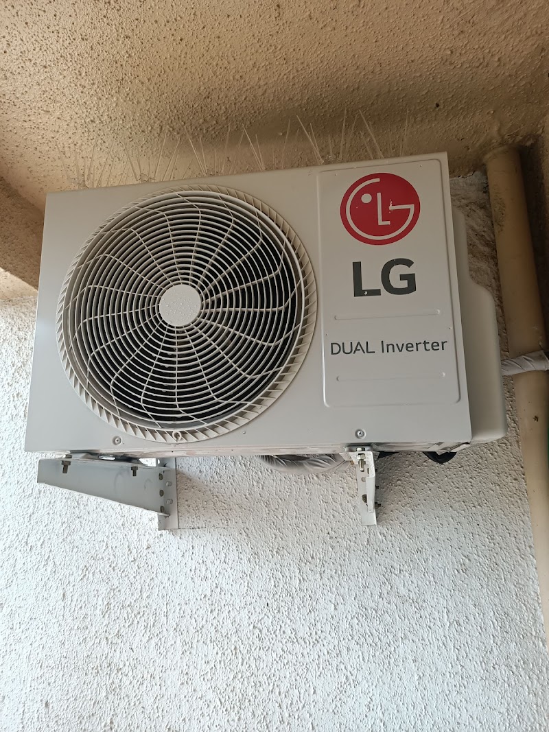 SS Cooling Repair Services - AC Service in Ulwe, Navi Mumbai