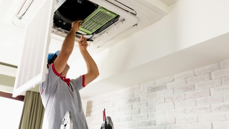SS Cooling Repair Services - AC Service in Ulwe, Navi Mumbai