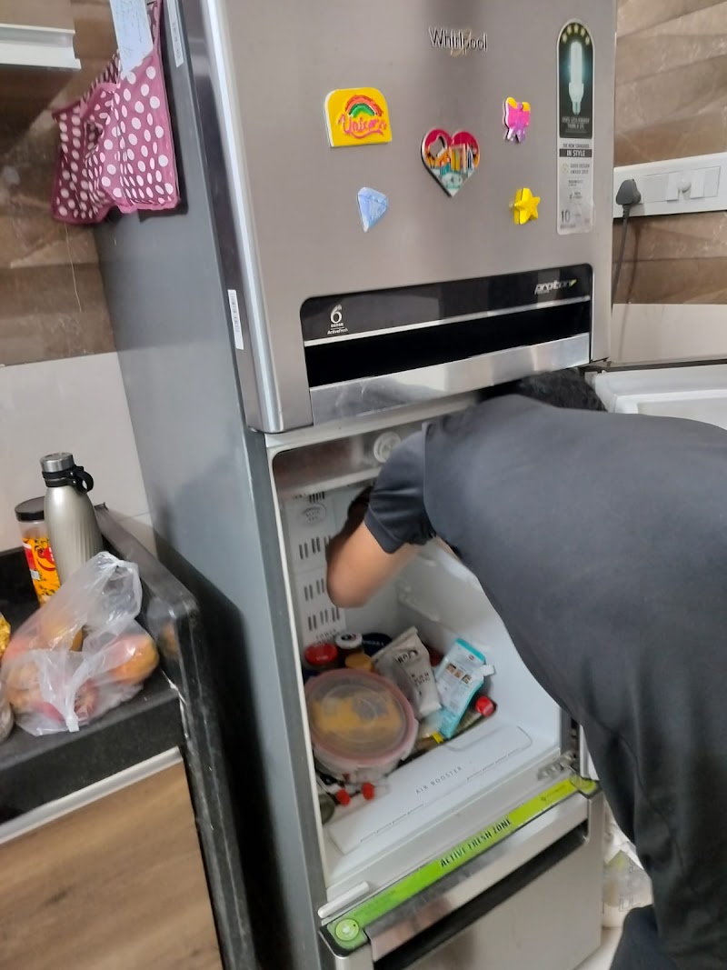 SS Refrigeration - AC Service in Kharghar, Navi Mumbai