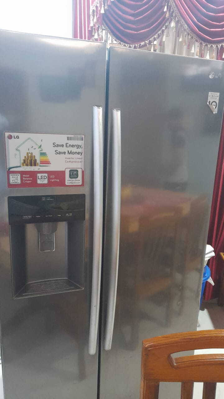 S.S. Service Center - Best Washing Machine Refrigerator Microwave AC TV Repair Services In Lucknow - AC Service in Telibagh, Lucknow