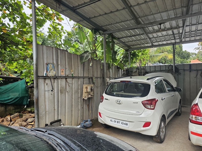 SS Super Coolers & Spare Parts