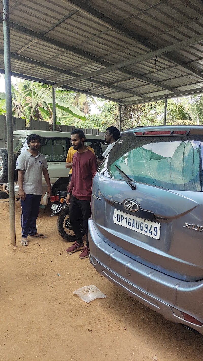 SS Super Coolers & Spare Parts - AC Service in Mannarakonam, Thiruvananthapuram