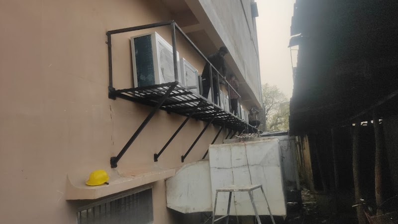 SSH All Type Ac Service Center