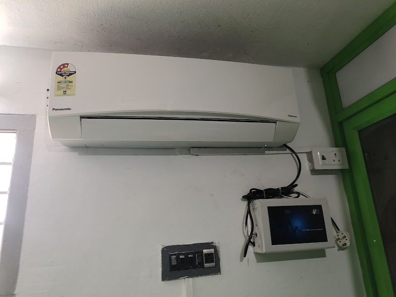 St. Anto Aircons - AC Service in Raj Nagar, Tiruchirappalli