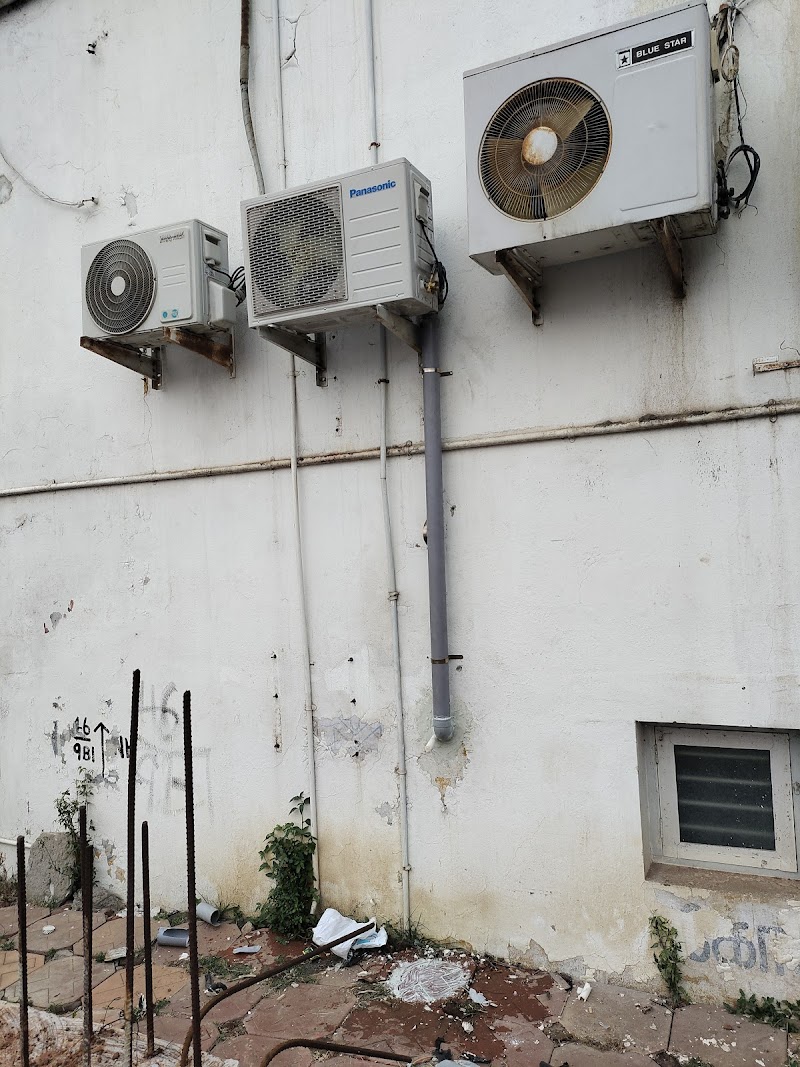 St. Anto Aircons - AC Service in Raj Nagar, Tiruchirappalli