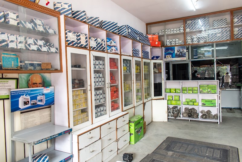 ST Auto Electricals | Self & Alternator Repair & Spare, Wiring & AC Gas Filling - AC Service in Master Tara Singh Nagar, Jalandhar