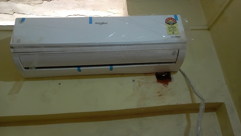 Star AC Fridge Washing Machine Repairs Jabalpur - AC Service in Hathital, Jabalpur
