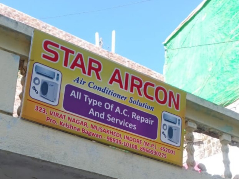 Star aircon a.c