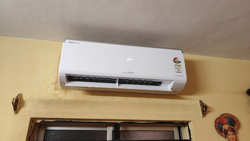 Star Aircon service - Best AC Repair & Service in Vadodara | Washing Machine Repair & Service in Vadodara