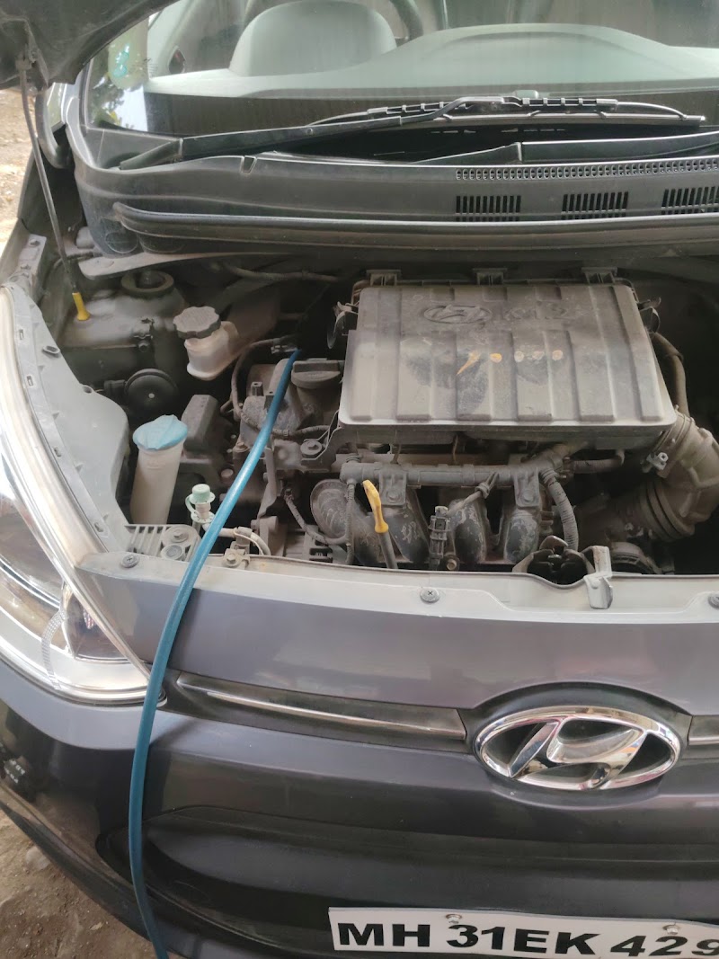 Star Auto Cooling - AC Service in Old Cidco, Nashik